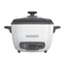 Manual de la olla arrocera Black and Decker RC516