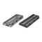 Amplificadores Monacor POWER concept HPB-670/GO Manual De Instrucciones