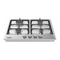 Estufas Whirlpool WP2420S Manual De Uso