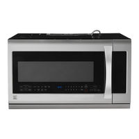 KENMORE ELITE 721.8758 Serie Manual De Uso Y Cuidado