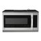 Hornos Microondas KENMORE ELITE 721.8758 Serie Manual De Uso Y Cuidado