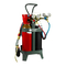 Sistemas de Soldadura Nippon Gases EP-40 Intrucciones De Manejo Y Seguridad