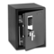 Cajas Fuertes Honeywell 2077D Guía De Instalación Y Funcionamiento