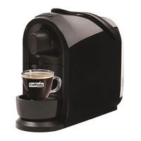 Caffitaly System S24 Manual De Instrucciones