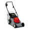 Cortacéspedes Honda HRE410 Manual De Instrucciones
