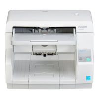 Panasonic KV-S5055C Manual De Instalación