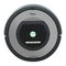 Manual del robot aspirador iROBOT Roomba serie 700