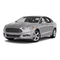 Ford FUSION 2016