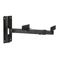 Fonestar SAL-559N Instrucciones De Montaje