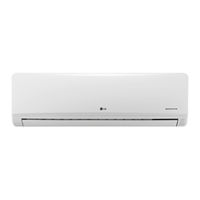 LG AMNC24GB2A2 Manual Del Propietário