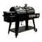 Parrillas Pit Boss Pro PB1100PSC2 Manual Del Usuario
