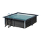 Piscinas GRE KPCOR60 Manual De Instrucciones