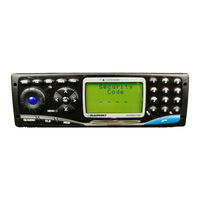 Blaupunkt Antares T60 Instrucciones De Instalación