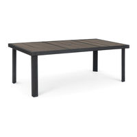 rst brands Portofino Comfort OP-PSTS9-PORIII Manual De Instrucciones Y Ensamble