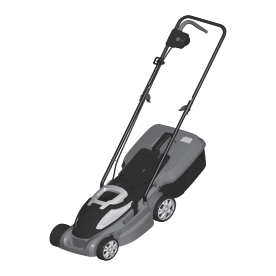 IKRA ELM 1434 U Manual De Usuario