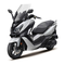 Scooters Sym GTS Joymax 300i ABS Manual De Usuario