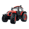 Zetor FORTERRA 150 HD