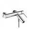 Equipo de Fontaneria Hansgrohe AXOR Starck 10411 Serie Instrucciones De Montaje