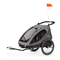 Accesorios para Bicicletas Hauck DRYK DUO Manual De Instrucciones
