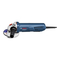 Amoladoras Bosch GWS 11-125 P Professional Manual Original