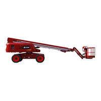 LGMG T22J Manual De Operaciones