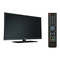 TV Hitachi CDH-LE32FD14 Manual De Usuario
