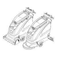 Kärcher B 40 C Ep Manual De Instrucciones