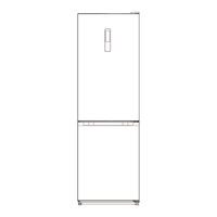 WINIA WRN-M500DW Manual De Instrucciones