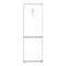 Refrigeradores WINIA WRN-M500DW Manual De Instrucciones