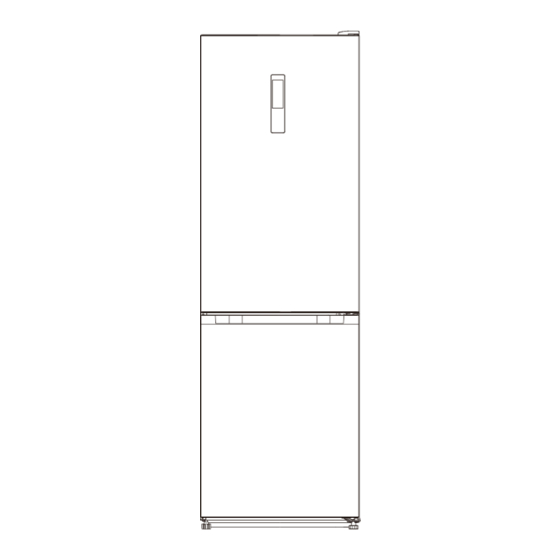 WINIA WRN-M500DW Manual De Instrucciones