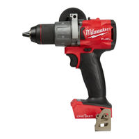 Milwaukee M18 FUEL 2806-20 Manual Del Operador