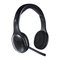 Logitech H800 - Guía de configuración de auriculares Bluetooth
