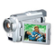 Videocámaras Samsung VP-D20 Manual De Instrucciones