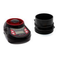 DRAMINSKI GMM mini Manual De Uso