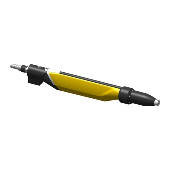 Gema OptiGun GA03 Manual De Instrucciones