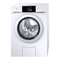 Lavadoras V-ZUG AdoraWash V4000 OptiDos Manual De Instrucciones