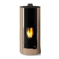 Palazzetti ECOFIRE NINA v2 Descripción - Limpieza - Características Técnicas