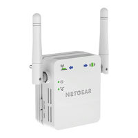 NETGEAR WN3000RPv3 Instalación