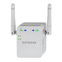 NETGEAR WN3000RPv3 Instalación