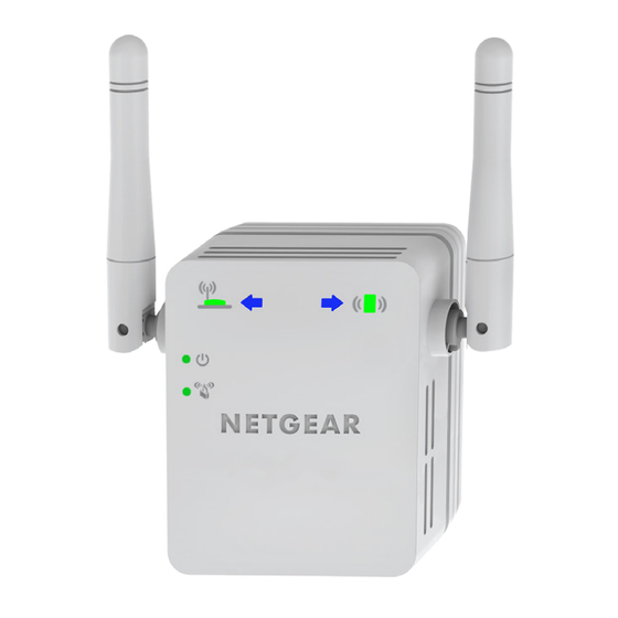 NETGEAR WN3000RPv3 Instalación