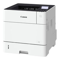 Canon PCL5e Guia Del Controlador