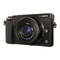Camaras Panasonic Lumix DMC-GX80K Instrucciones Básicas De Funcionamiento