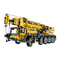 Juguetes LEGO TECHNIC Manual Del Usuario