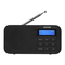Radio Denver DAB-42 Manual Del Usuario