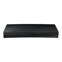 Samsung BD-J5500 Manual Del Usuario