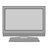 LG 32PC5RVH-MF Manual De Servicio