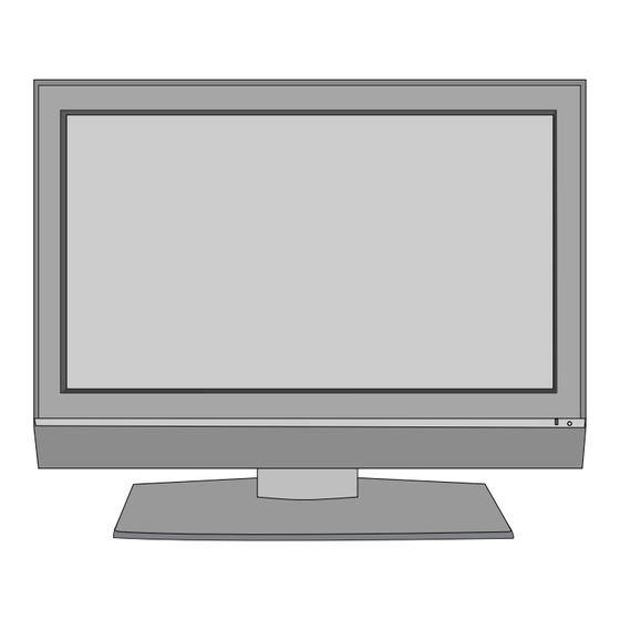 LG 32PC5RVH Manual De Servicio
