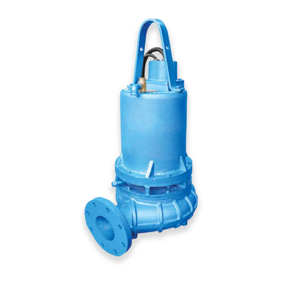 Barmesa Pumps 4BSE-HLDS Serie Manual De Instalación, Operación Y Mantenimiento