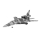 Juguetes REVELL Tupolev Tu-22B BLINDER Manual De Instrucciones