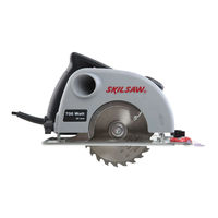 Skil 5740CA Manual Original